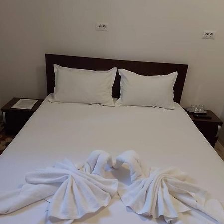 Casa Stefan Galati Hotell Eksteriør bilde