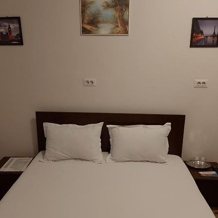 Casa Stefan Galati Hotell Eksteriør bilde