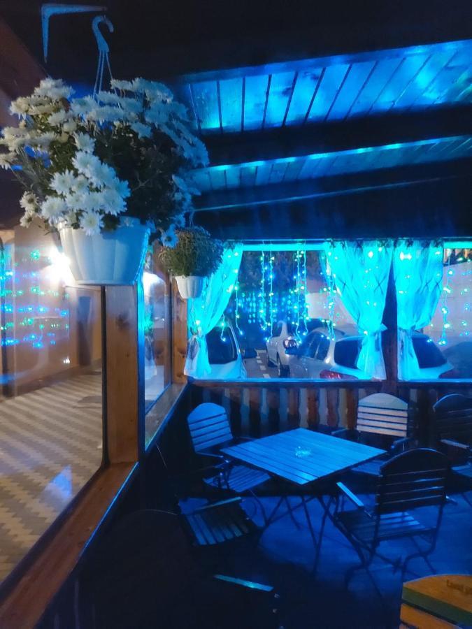 Casa Stefan Galati Hotell Eksteriør bilde