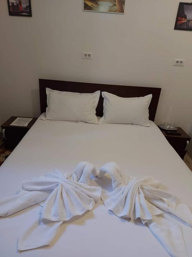 Casa Stefan Galati Hotell Eksteriør bilde