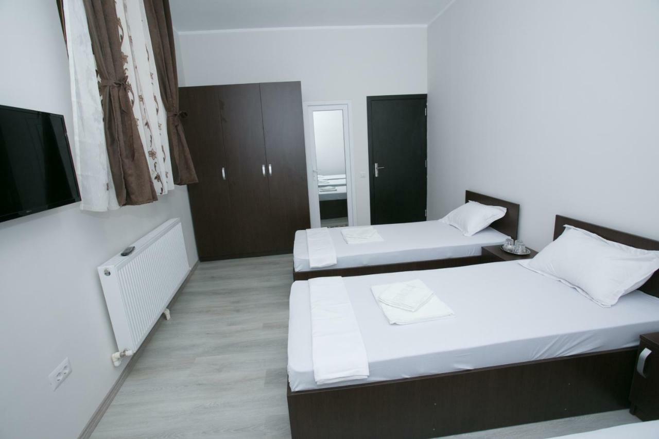 Casa Stefan Galati Hotell Eksteriør bilde