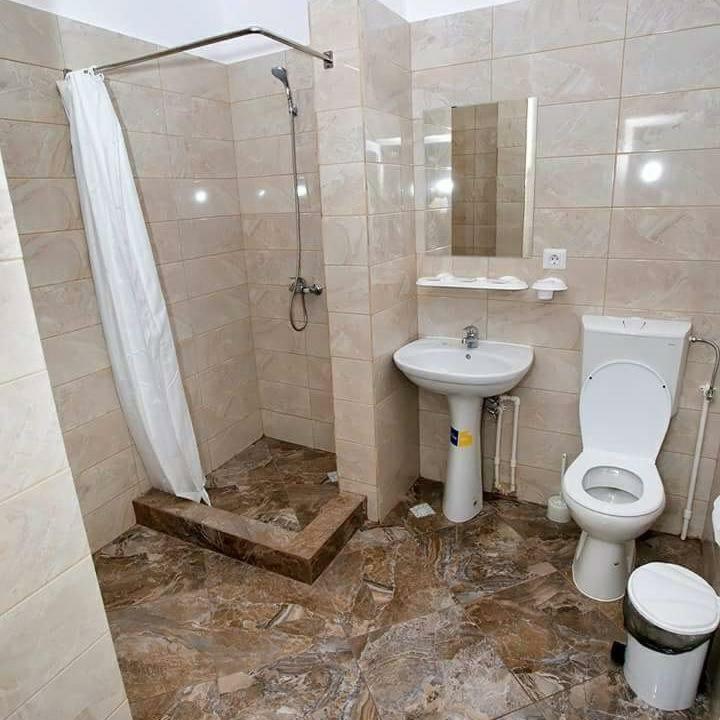 Casa Stefan Galati Hotell Eksteriør bilde